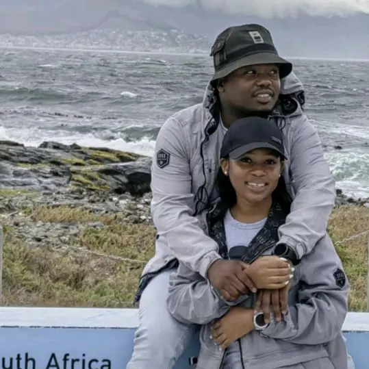 Chwane Mgwaba (Mrs Sibiya)