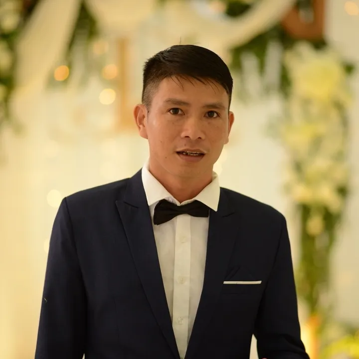 Vũ Xuân Lộc KG 🐓1981