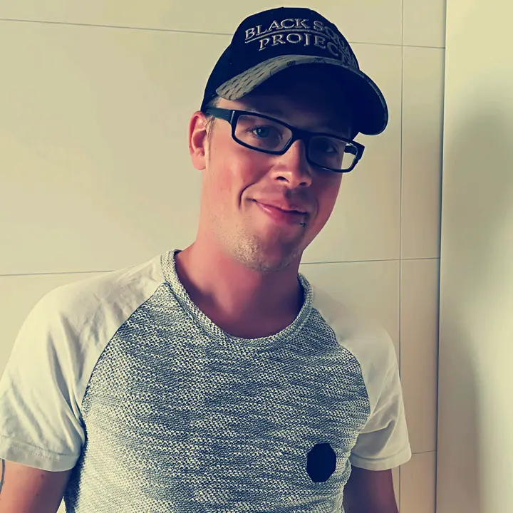 Sascha