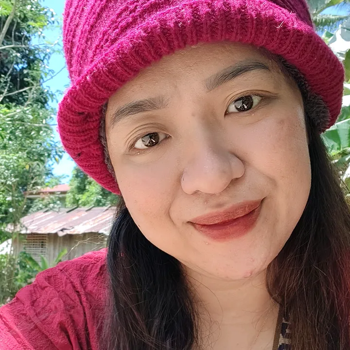 Mrs. Lumapac 🧿🪬