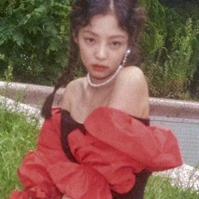 Jennie💗💐