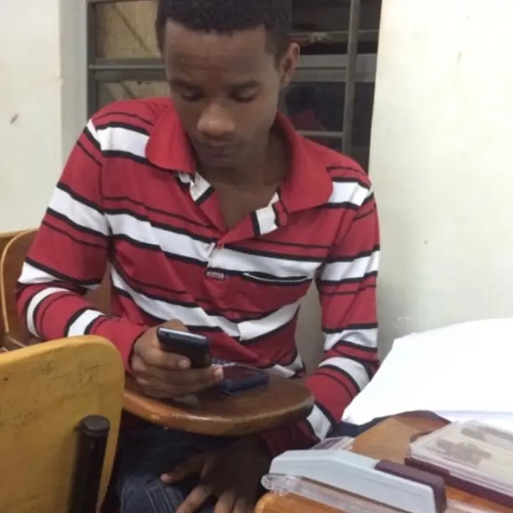 orishaba Dan emmanuel