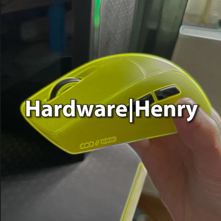Hardware|Henry