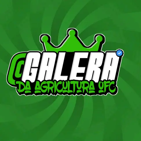 galera daa agricultura 🇧🇷