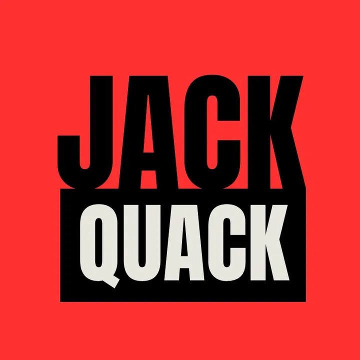 Jack Quack