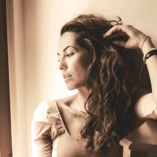 Yo Amo a Bárbara Mori