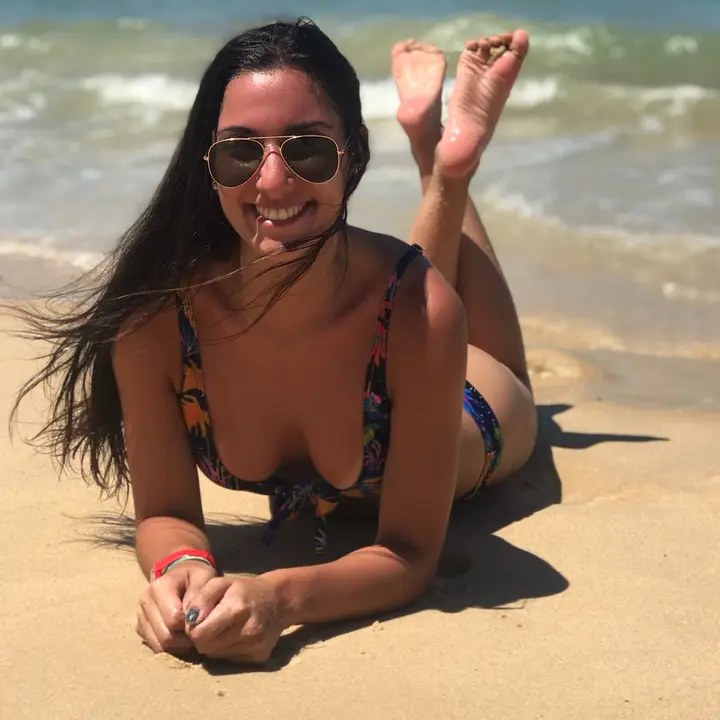 Antonella Ortega