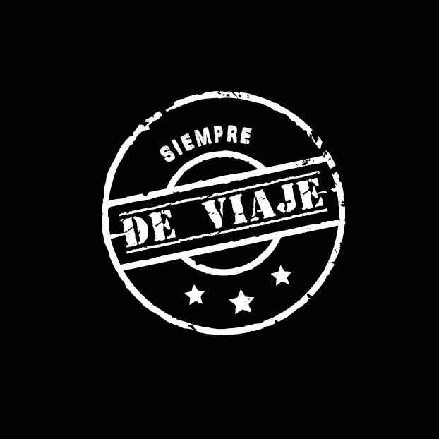 Siempre de Viaje | 🌍✈️