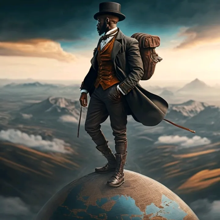 Inspirational Objects