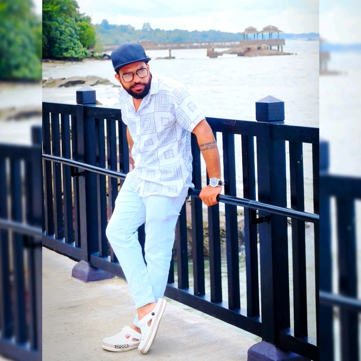 Krrish♛꧁༒☬HARRY☬༒꧂