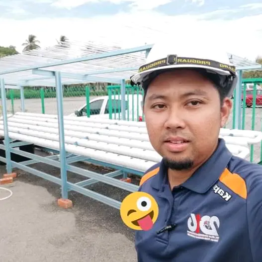 Sahabat Agrotek