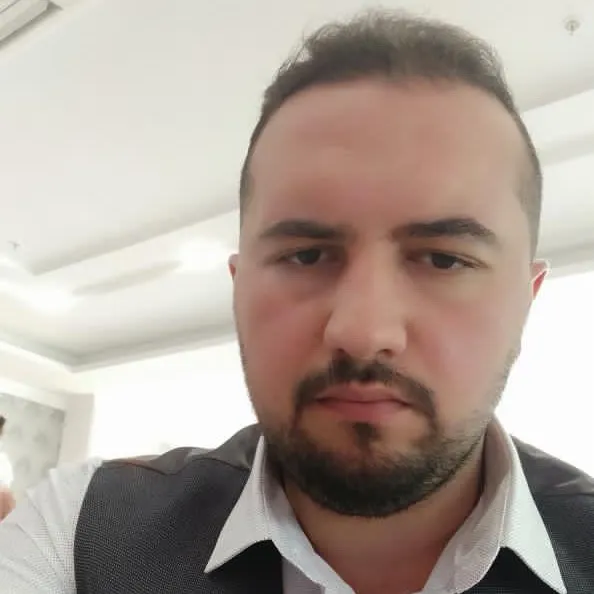Muhammed Ahlatçıoğlu