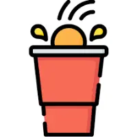 Beer Pong Planet