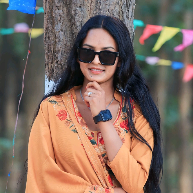 Ganga gotame🌺🕊️🥀