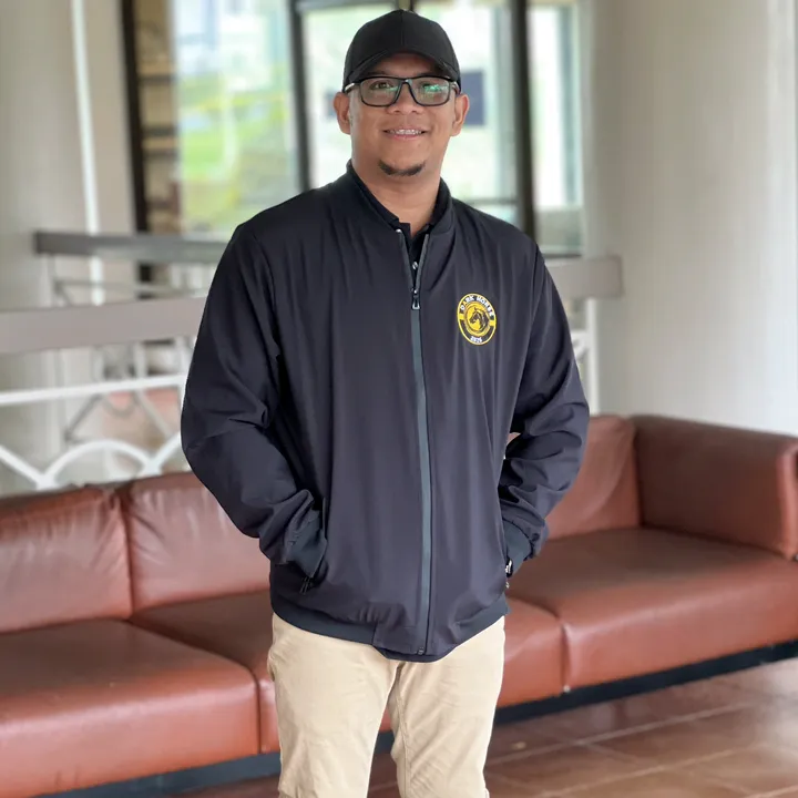 Kuya Josh