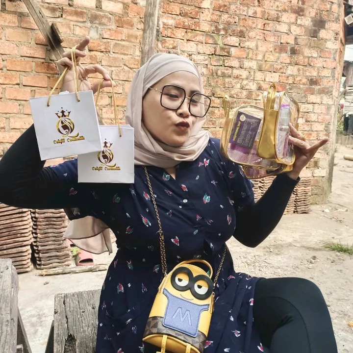 Sinta Anggraini