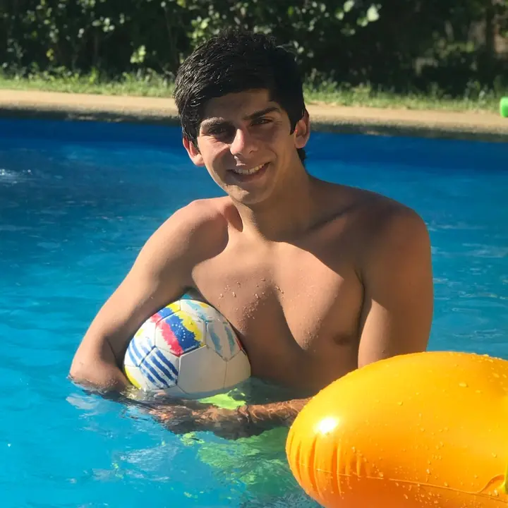 Martin Yañez Mendez