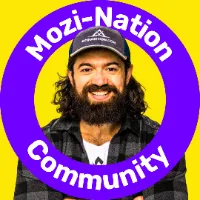 Mozi-Nation Community