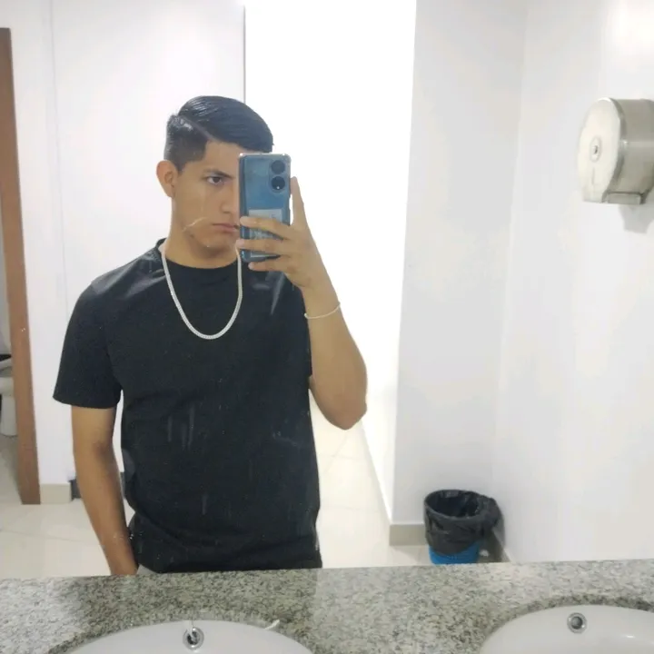 Josue💚