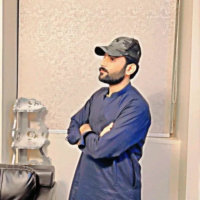 MURTAZA