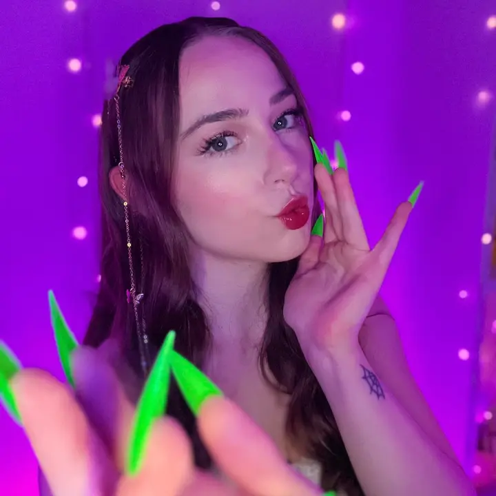 MaeveASMR