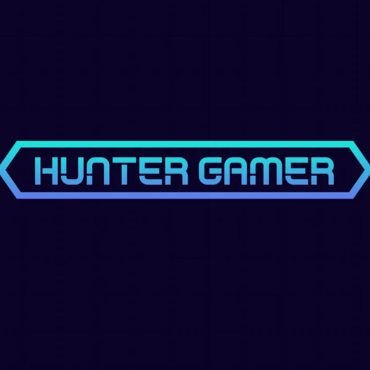 HUNTER GAMER
