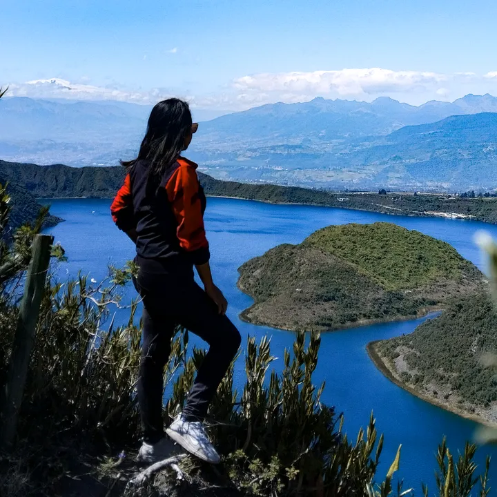 Jess Soledad | Travels