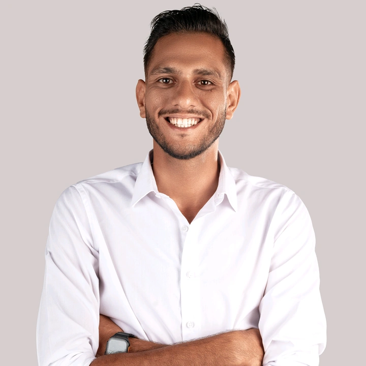 Ahmed khalel