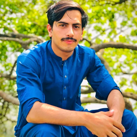 🏏Uzair Khan ✅