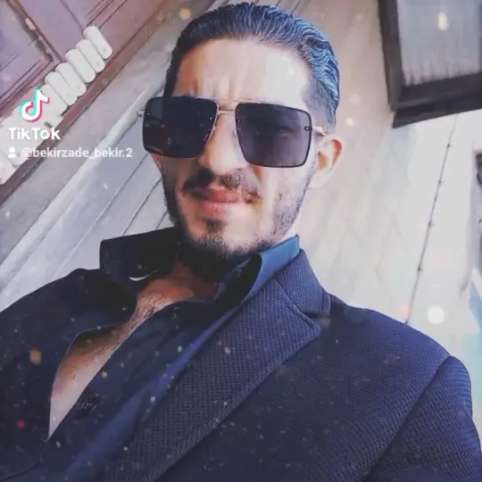 Bekirzade_Bekir❤️‍🔥