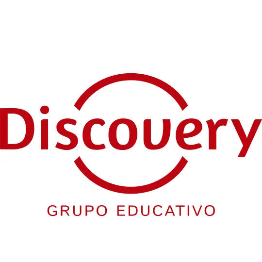 Grupo Educativo Discovery