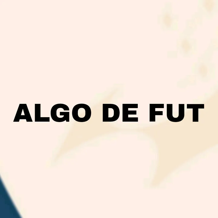 Algo de FUT