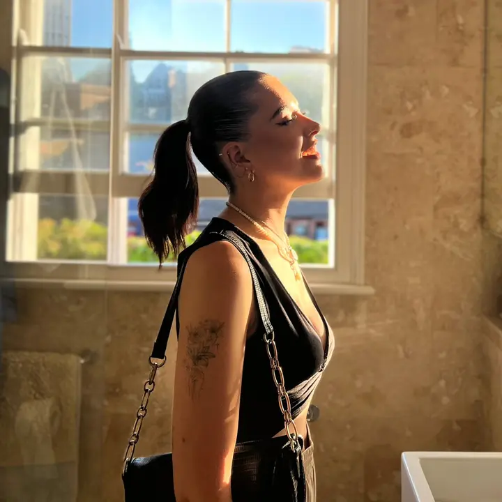 abs 🤷🏽‍♀️