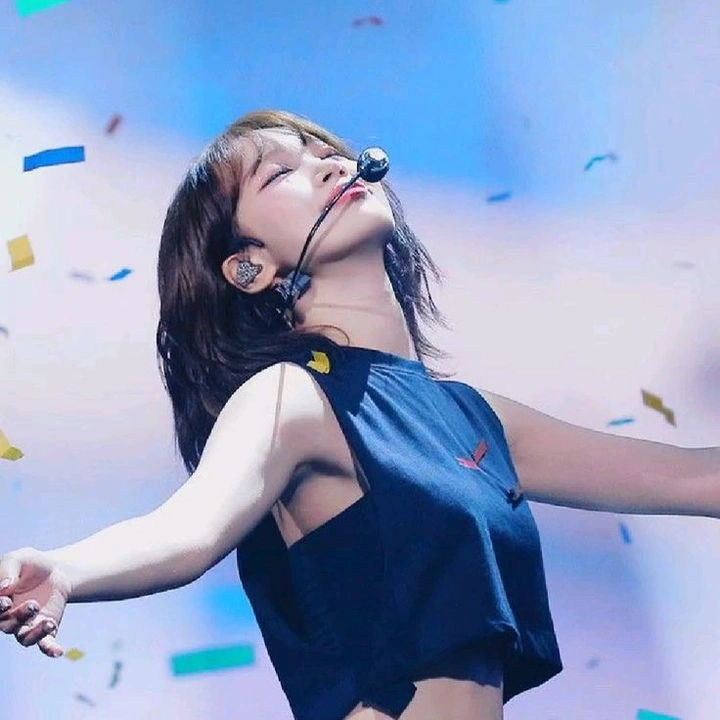 ニンチェ💓(⑉• •⑉)
