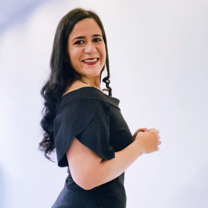 Massiel Fernandez