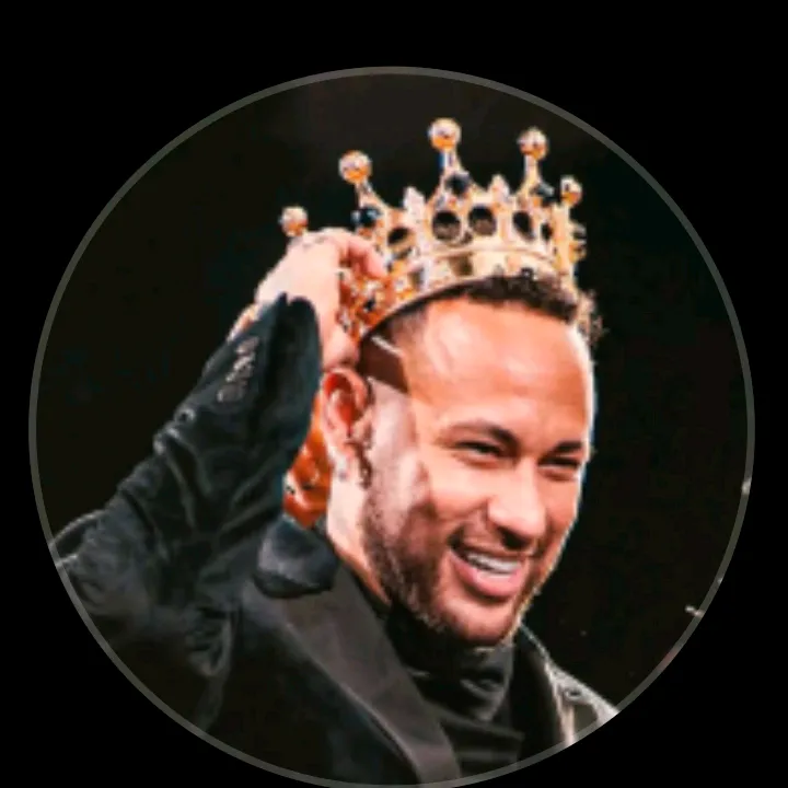 Neymar Jr