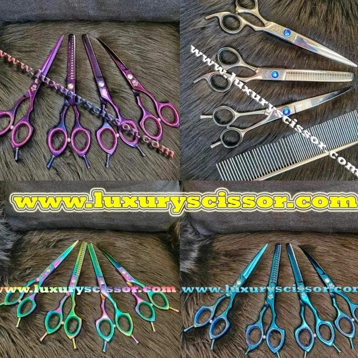 Grooming Supplies