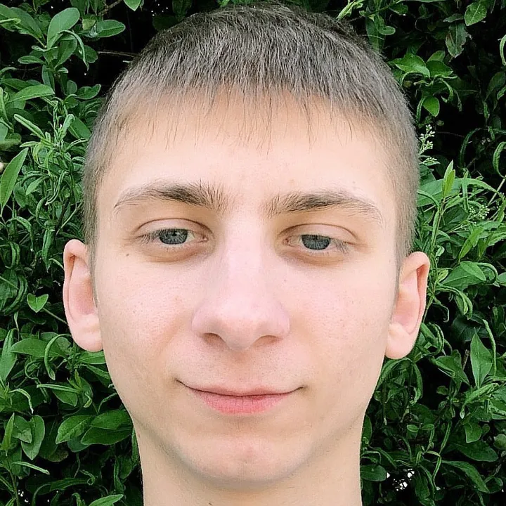 🍀 Андрюшечка 🍀