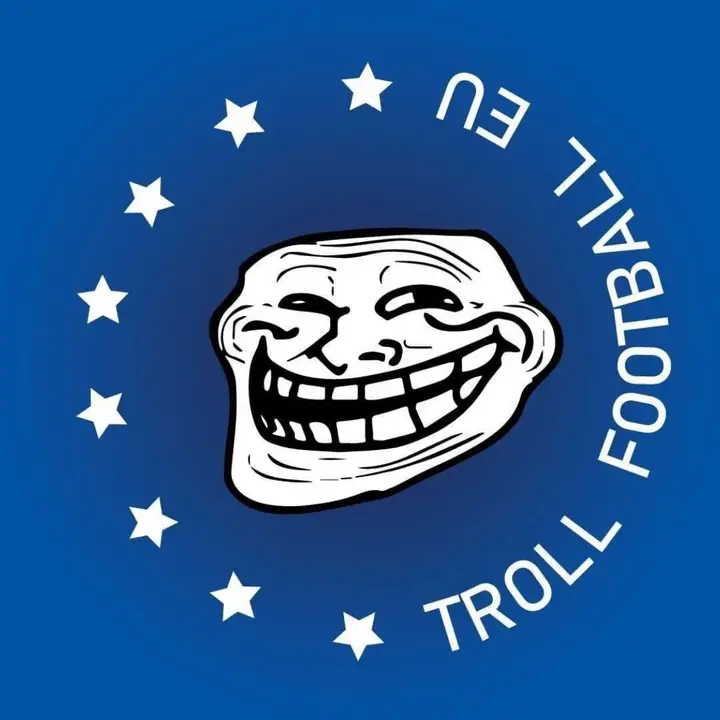 Troll Football EU