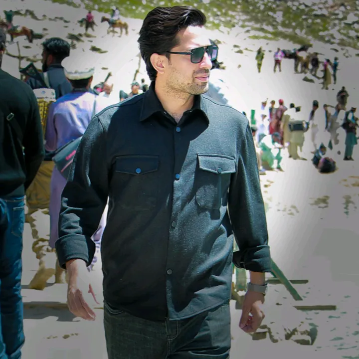 AMMAR CH.