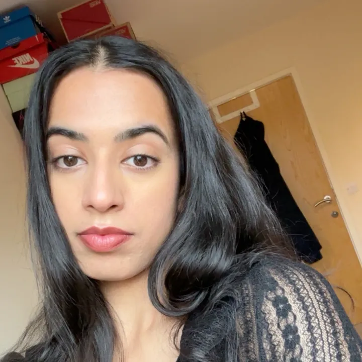 Simranjeet Kaur Mann