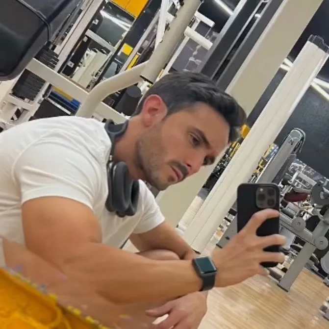 Mario Garza Guajardo