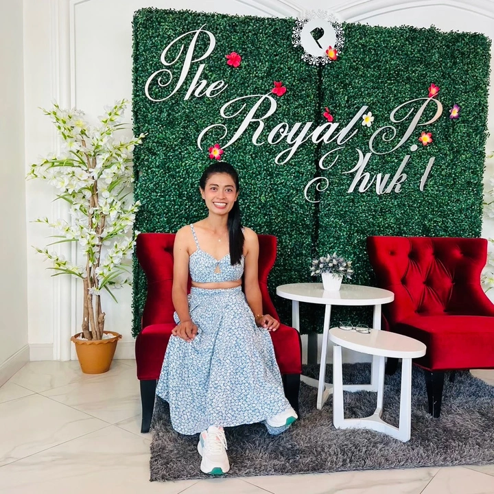 ออร์นิกรีวิว𓍼ོ