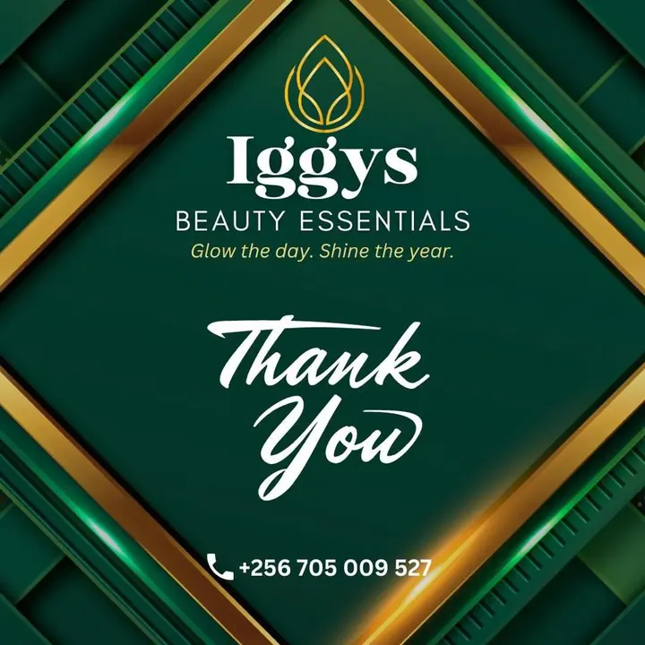 Iggys beauty essentials