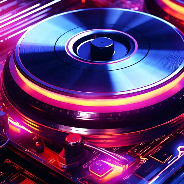 THE HOUSE MUSIC