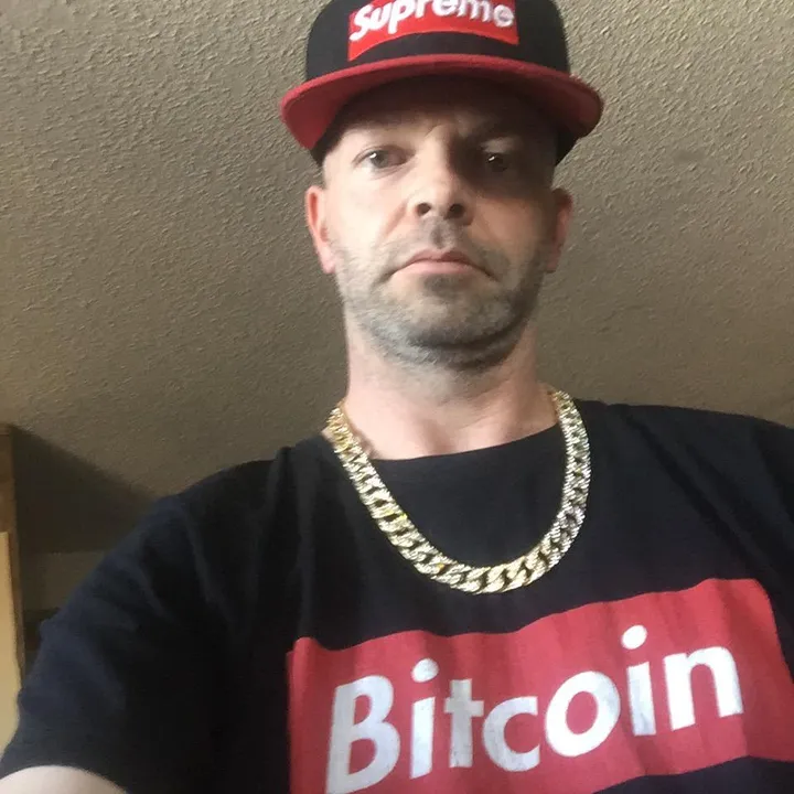 Johnny bitcoin
