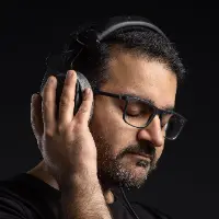 Saeid Jahromi
