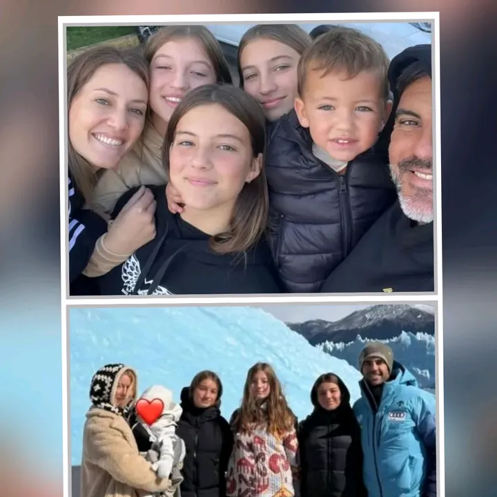 FAMILIA.CUBERO.UNTERUBERBACHER