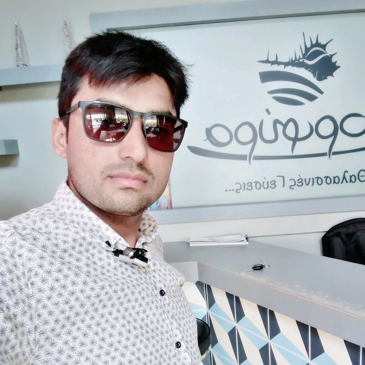 Shahzad Hamdard