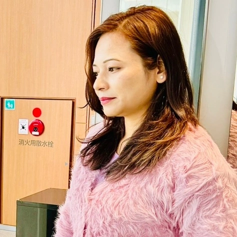 Indira Shrestha